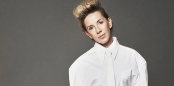 La cantante española está iniciando una nueva etapa