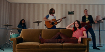 The Sofa