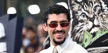 Bad Bunny es el artista invitado al Show de Medio Tiempo del Super Bowl 2026