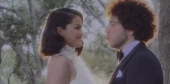 Boda de Selena Gomez y Benny Blanco en California