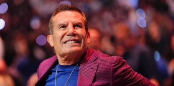Julio César Chávez