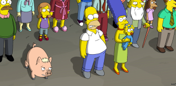 Los Simpson