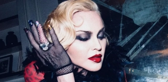 Madonna revela que pensó en suicidarse durante la custodia de Rocco