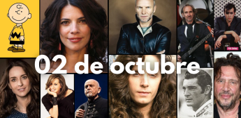 02 octubre