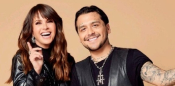 Lucero y Christian Nodal comparten portada de revista y despiertan rumores de colaboración