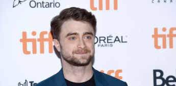 Daniel Radcliffe