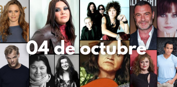 04 Octubre