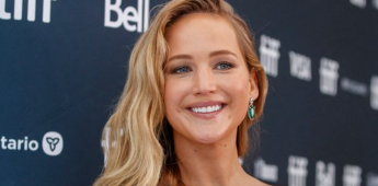 Jennifer Lawrence