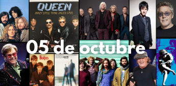 05 Octubre