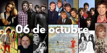 06 Octubre