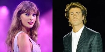 Taylor Swift agregará un clásico de George Michael en su nuevo álbum 'The Life Of A Showgirl'