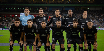 Rayados visita a Xolos de Tijuana