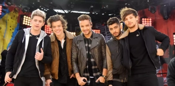 One Direction