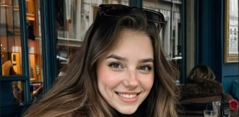 Ella es Tilly Norwood, la nueva actriz generada con inteligencia artificial. (Instagram - @tillynorwood)