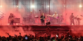 Zoé dará sexto concierto en el Estadio GNP Seguros