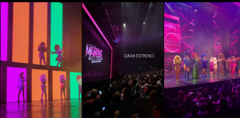 Belinda y Mariana Treviño brillan en estreno de ‘Mentiras: All Stars’