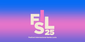 El Festival Internacional de Santa Lucía 2025