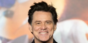 El actor Jim Carrey recibirá el César Honorífico en París el 27 de febrero de 2026, el máximo galardón del cine francés por su trayectoria.