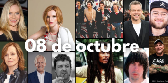 08 Octubre