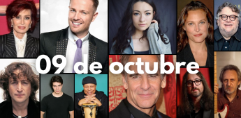 09 octubre