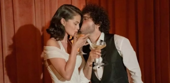 Selena Gomez y Benny Blanco