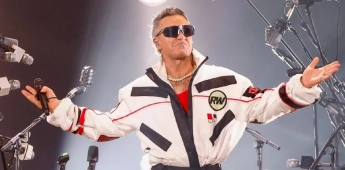 Cancelan concierto de Robbie Williams en Turquía