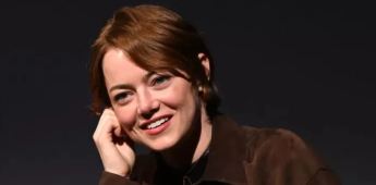 Emma Stone