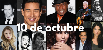 10 octubre