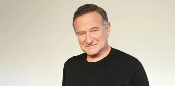 Robin Williams