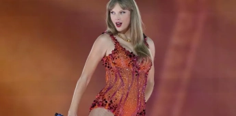 Swift confirmó que fue contactada por el equipo de Jay-Z para el Halftime Show, pero prioriza su apoyo a Kelce antes que la actuación.