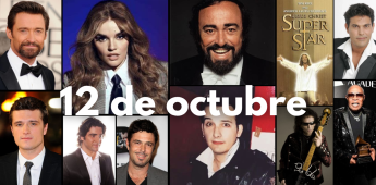 12 Octubre