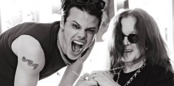 Yungblud y la promesa a Ozzy para toda su vida