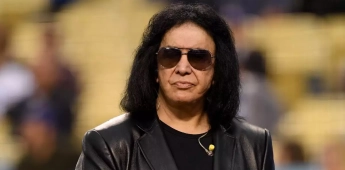 Gene Simmons