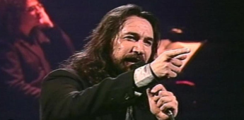 Marco Antonio Solís