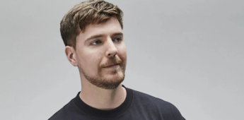 MR BEAST