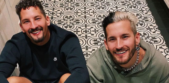Mau y Ricky