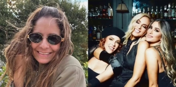 "Jeans" y su derivado "JNS" son propiedad de Paty Sirvent, asegura un comunicado oficial del grupo
