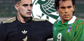 ¡VASCO AGUIRRE COMPARA A BERTE CON HUGO SÁNCHEZ!