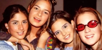La historia detrás de la separación de Jeans.