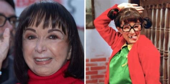 María Antonieta de las Nieves anuncia su retiro definitivo tras crisis de salud en Perú