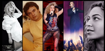 Documentales imperdibles para conocer todo sobre tus artistas favoritos y dónde verlos