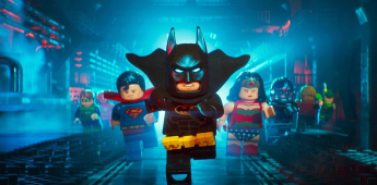 Lego Batman