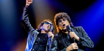 Laureano Brizuela se une a Alex Lora en nueva canción