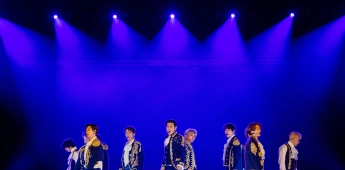 Los mejores momentos del concierto de Super Junior en el Auditorio Banamex