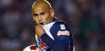 "NO TE QUITA LO TIGRE DECIR QUE SUAZO ES EL MEJOR FUTBOLISTA QUE HA JUGADO EN NUEVO LEÓN"