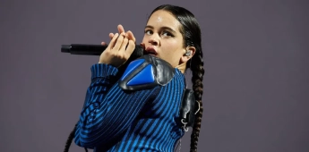 Rosalía sorprende al compartir una misteriosa partitura que podría anunciar su cuarto álbum.