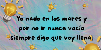 Adivinanza