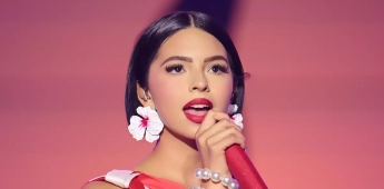 Ángela Aguilar