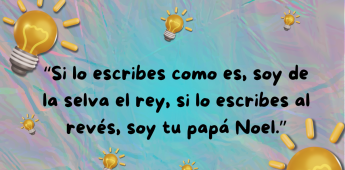 Adivinanza