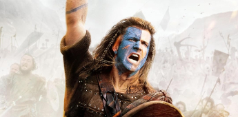 ⚔️ Braveheart ⚔️